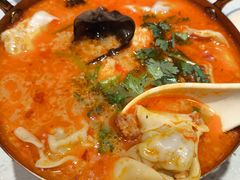 -小杨生煎(黄河路店)
