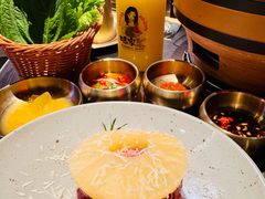-味家烤肉烤鳗鱼牛排(西塔旗舰店)