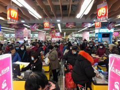 -沈阳大商千盛购物中心有限公司(长江街店)