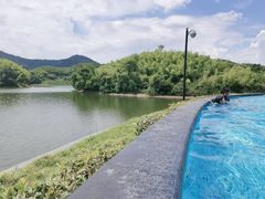 -宁波九龙湖开元度假村