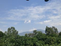 -攀枝花公园