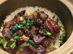 -红星光发煲仔饭(大石街店)