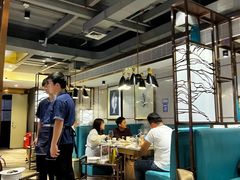 -青蓬蒸汽海鲜·深圳老字号·团建聚会(壹方城店)