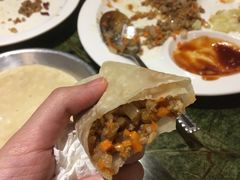 -巴依餐厅(伟安楼店)