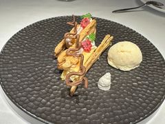 -王品牛排(杭州大厦店)