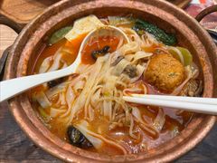 -小满手工粉(上海月星环球港店)