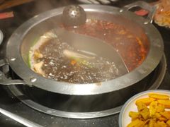 -井格重庆火锅(西直门凯德Mall店)