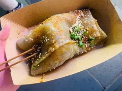 -八一路好吃街(雨田商务大厦店)