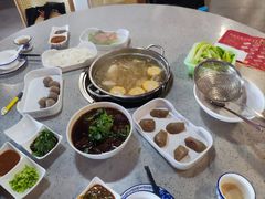 -杏花吴记牛肉火锅