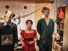 -长藤鬼校(龙翔店)