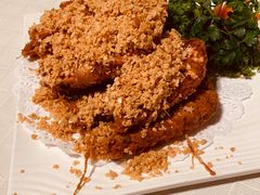 -无招牌海鲜餐厅(怡丰城店)