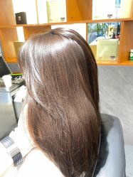-P.R.O.salon 发哲