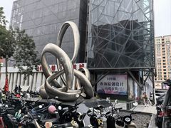 -荔秀服饰文化街区