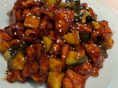 -新侨小馆(东直门北小街店)