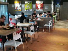 大堂-肯德基(昌里店)