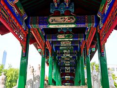 -西海子公园