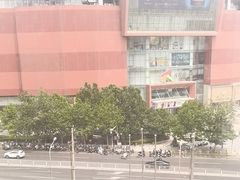 -青年公社烤鸭(青年路店)