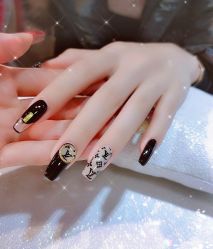 -曼都发型