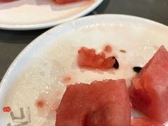 -遇上西雅图多融合海鲜自助餐厅(中房金谊广场店)