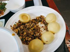 -紫光园·烤鸭·北京菜(团结湖店)