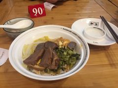 -狮头牌卤味研究所·卤味饭(花城汇南区店)