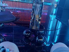 -OZONE 顶楼酒吧(香港丽思卡尔顿酒店)
