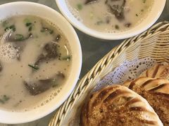 -三义和酒楼(广渠门店)