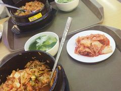 -朴鲸家正宗韩国料理(福田店)
