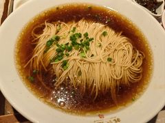 -松鹤面馆·古法焖肉面(观前店)