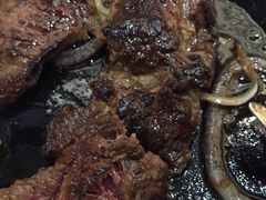 -豪客来牛排(中央花苑店)