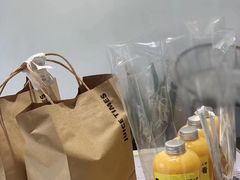 -橘时JUICE  TIMES(中茵海华店)