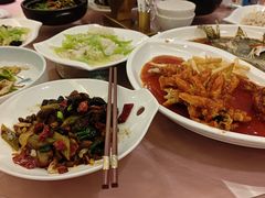 -马凯餐厅(长椿街店)