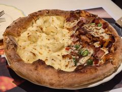 -盘炉forenza·云贵川融合小食堂 ( 钟楼中柳巷店)