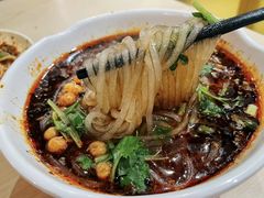 -林静小吃(复兴路店)