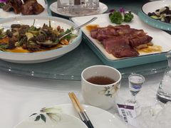 -国贸旋转餐厅(国贸广场店)