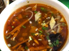 一口香-令氏家外家周秦食府(高新店)