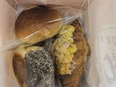 -方炉面包(丹凤店)