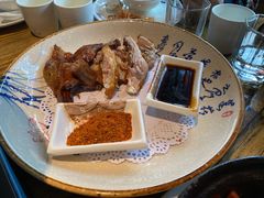 -老阿爸鲜鱼土菜(昆山花桥店)