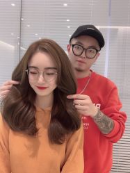 -HAIR POP