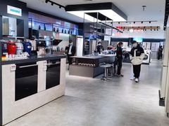 -苏宁极物(苏宁生活广场店)