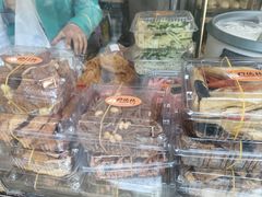 -功德林素菜饭庄(前门店)