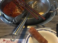 -尚御潮汕牛肉自助火锅(锦园店)