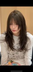-DL HOPE造型