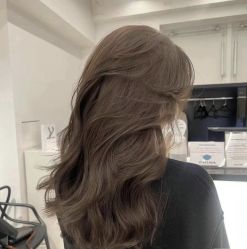 -AFA Hair studio·女士发型设计