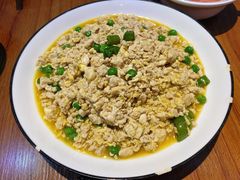 酥炒臭豆腐-私家峰味特色苍蝇小馆(马弄店)