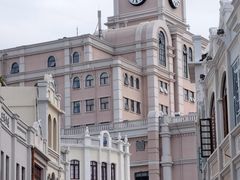 -孙文西路步行街