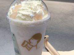 -喜茶(广州北京路惠福东店)