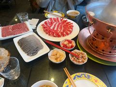 -南门涮肉(上海一店)