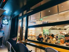 -Peet's 皮爷咖啡(东湖路手作店)