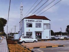 -小昆山驾校·基地自营(松江大学城实体店)